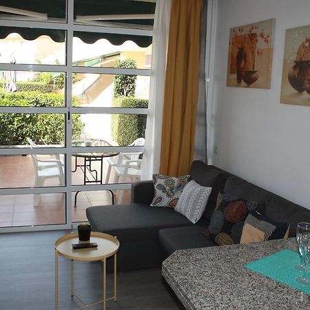 Parque Luz Vila Maspalomas  Exterior foto