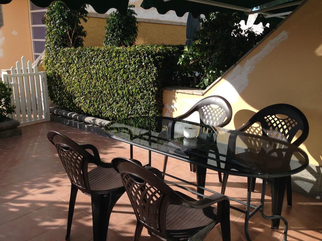 Parque Luz Vila Maspalomas  Exterior foto
