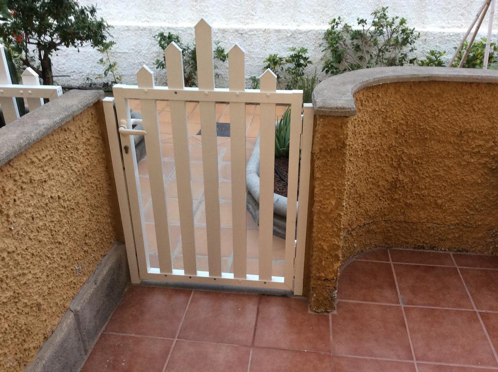 Parque Luz Vila Maspalomas  Exterior foto