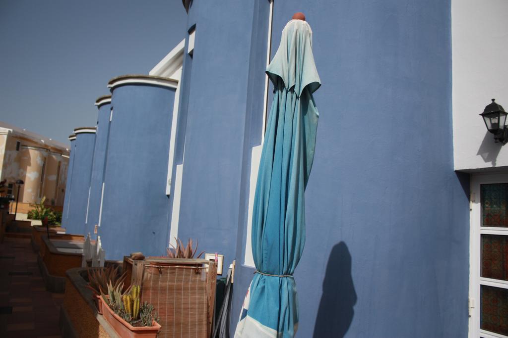 Parque Luz Vila Maspalomas  Exterior foto