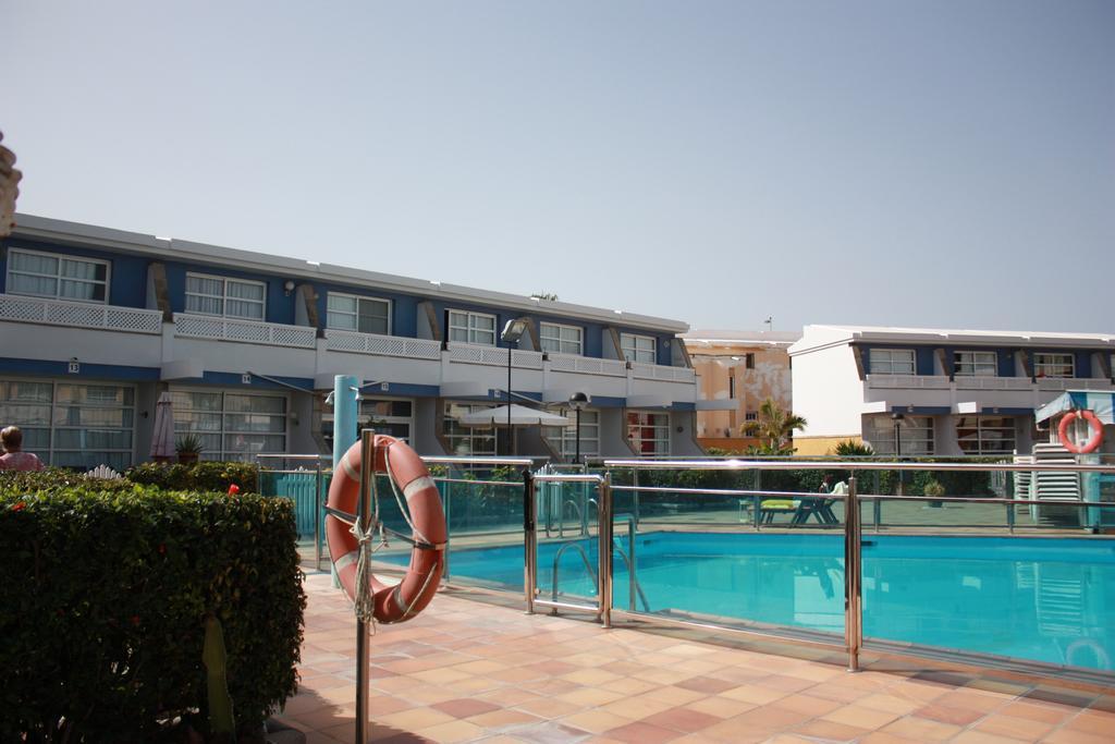 Parque Luz Vila Maspalomas  Exterior foto
