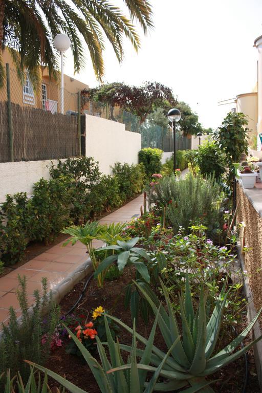 Parque Luz Vila Maspalomas  Exterior foto